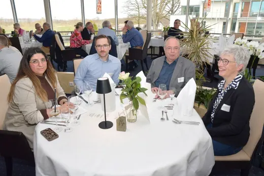 Unternehmertreffen 2026, Foto 69