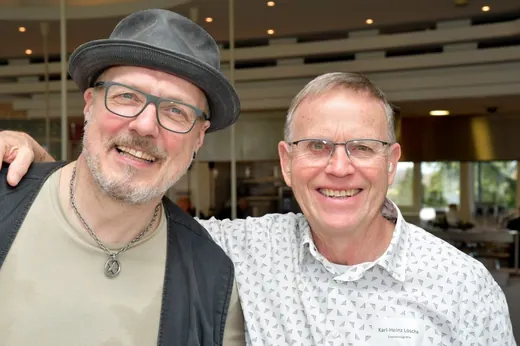 Unternehmertreffen 2026, Foto 84