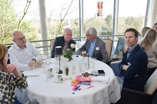 Unternehmertreffen 2026, Foto 93