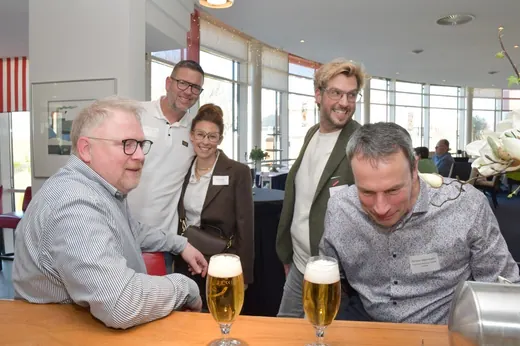 Unternehmertreffen 2026, Foto 96