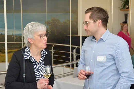 Unternehmertreffen 2026, Foto 101