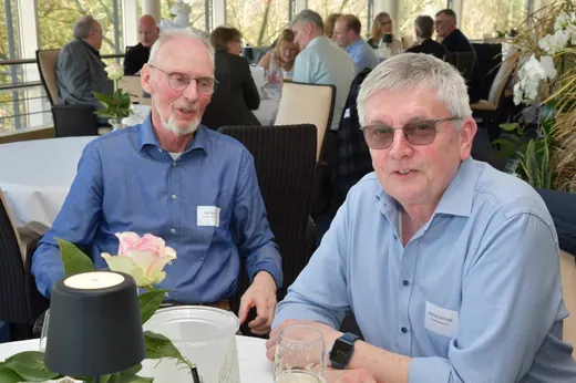 Unternehmertreffen 2026, Foto 103
